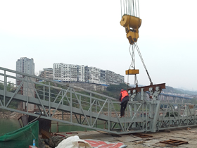 業(yè)績展示六